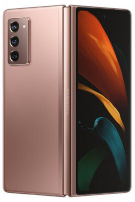  Ремонт телефона Samsung Galaxy Z Fold2